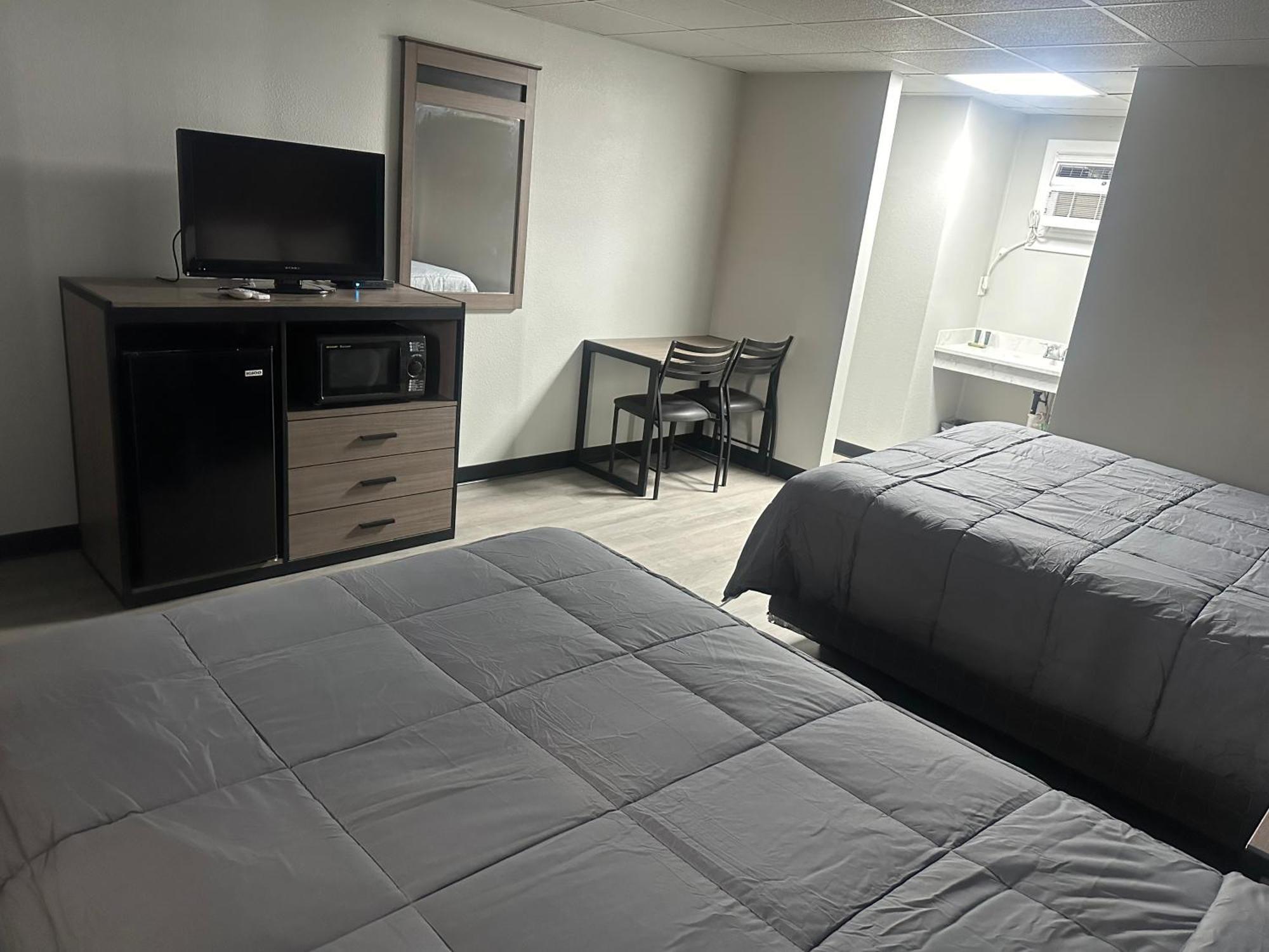 Jal Country Inn 외부 사진