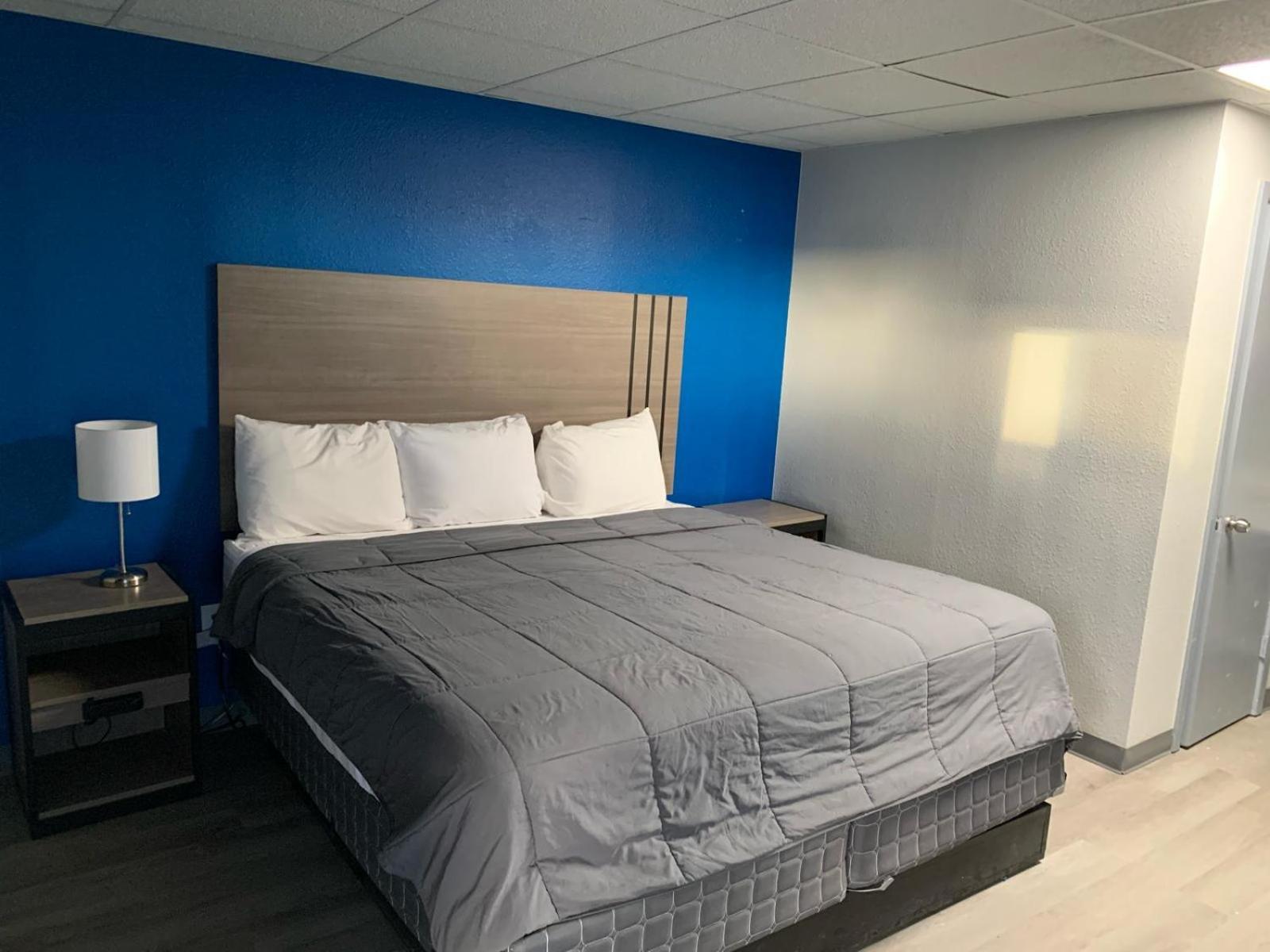 Jal Country Inn 외부 사진